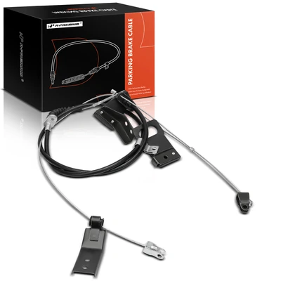Rear Driver or Passenger Parking Brake Cable