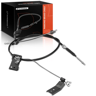 Rear Driver or Passenger Parking Brake Cable