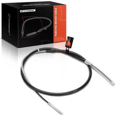 Rear Driver or Passenger Parking Brake Cable