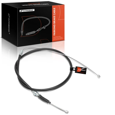 Rear Driver or Passenger Parking Brake Cable