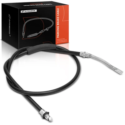 Rear Left or Right Parking Brake Cable