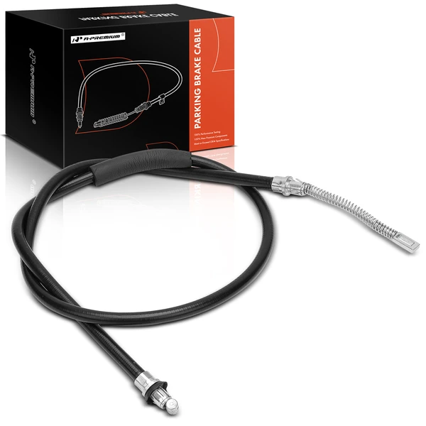 Rear Left or Right Parking Brake Cable for Chevrolet Camaro Pontiac Firebird