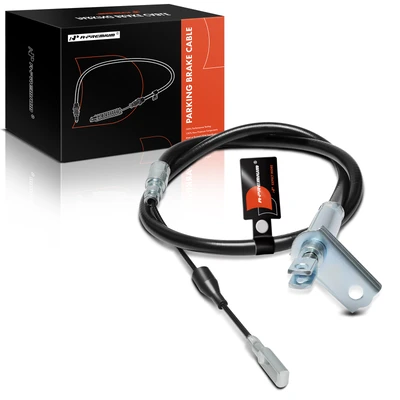Rear Driver or Passenger Parking Brake Cable
