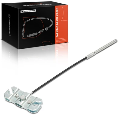 Front Parking Brake Cable