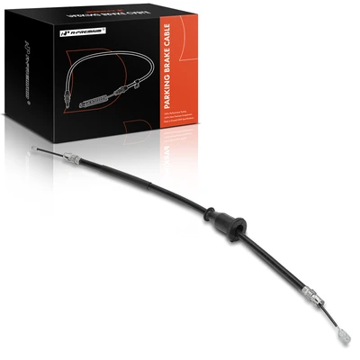 Front Parking Brake Cable
