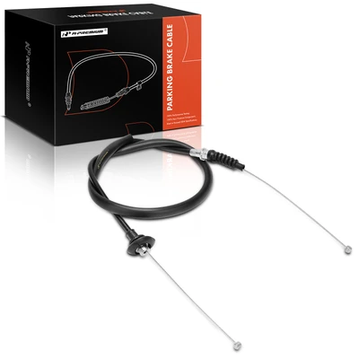 Front Parking Brake Cable
