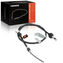 Rear Passenger Parking Brake Cable for 1997-2001 Honda CR-V