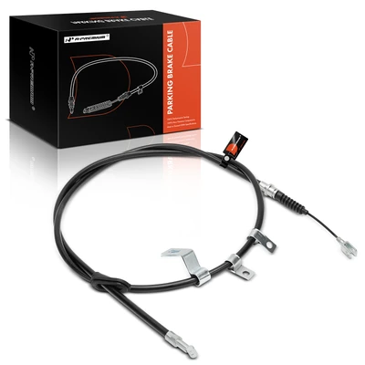 Rear Passenger Parking Brake Cable