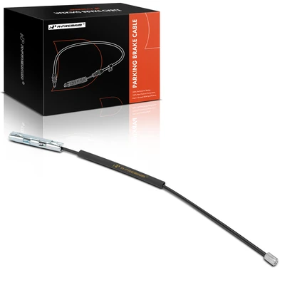 Intermediate Parking Brake Cable
