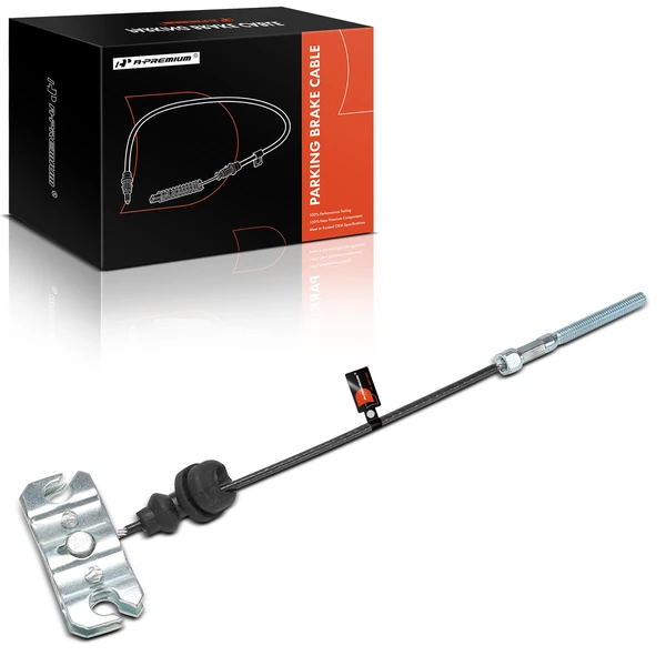 Front Parking Brake Cable for 2002-2003 Mazda Protege5