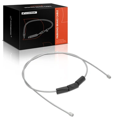 Intermediate Parking Brake Cable