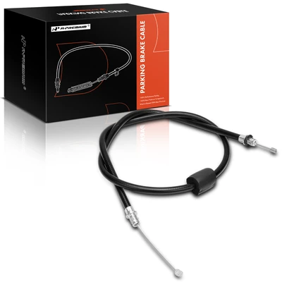Front Parking Brake Cable