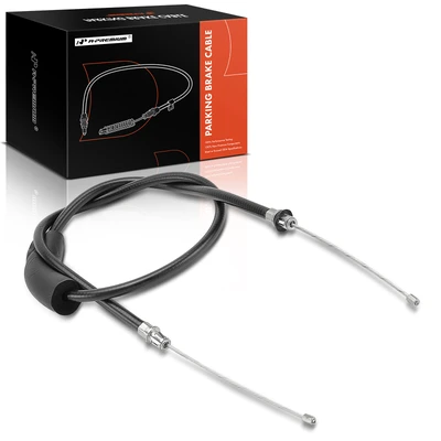 Front Parking Brake Cable