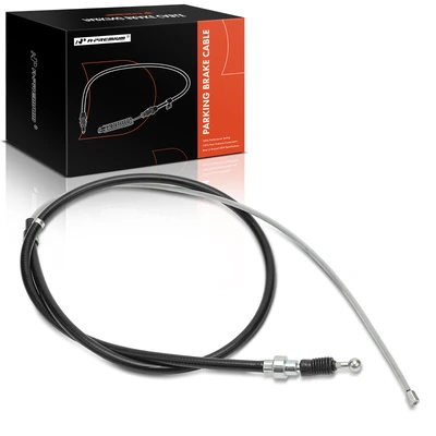 Rear Driver or Passenger Parking Brake Cable