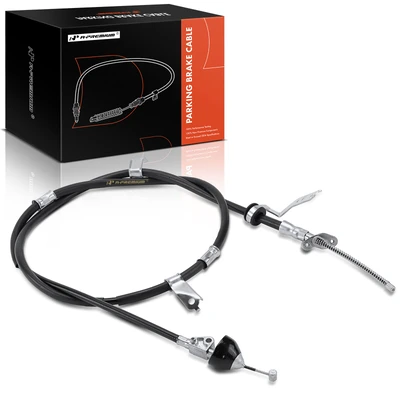 Rear Passenger Parking Brake Cable for 2004-2006 Lexus RX330
