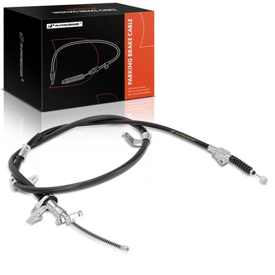 Rear Driver Parking Brake Cable for 2006-2008 Lexus RX400h