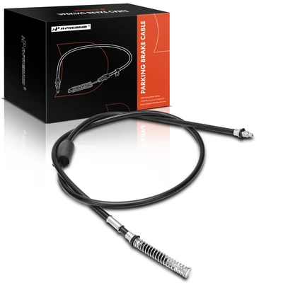 Rear Passenger Parking Brake Cable for 2004-2007 Jeep Liberty