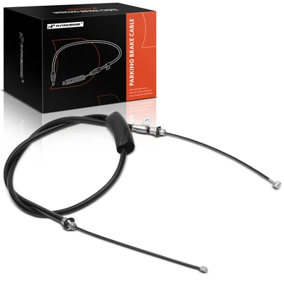 Front Parking Brake Cable