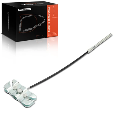 Front Parking Brake Cable