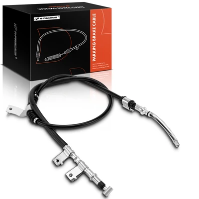 Passenger Parking Brake Cable
