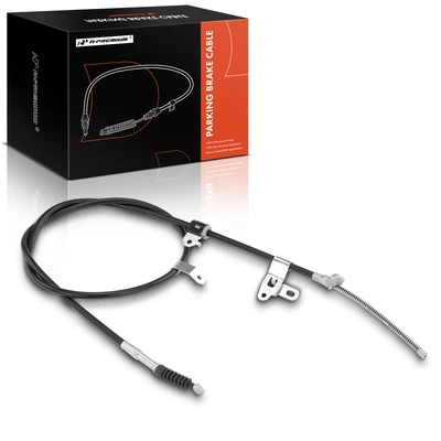 Rear Passenger Parking Brake Cable for 2004-2007 Toyota Corolla