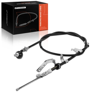 Rear Passenger Parking Brake Cable for 2004-2006 Lexus RX330