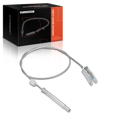 Rear Driver or Passenger Parking Brake Cable