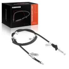 Rear Passenger Parking Brake Cable for 2002-2006 Acura RSX