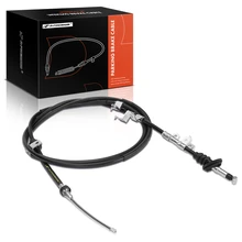 Rear Passenger Parking Brake Cable for 2005-2009 Honda Pilot