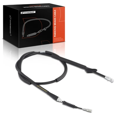 Rear Passenger Parking Brake Cable for 2005-2009 Kia Sportage