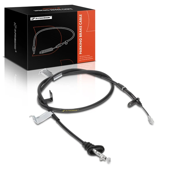 Rear Driver Parking Brake Cable for Nissan Altima 2002-2006