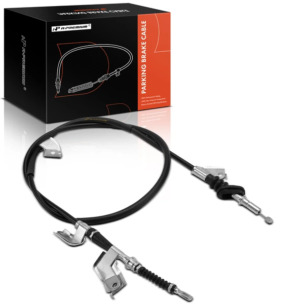 Rear Driver Parking Brake Cable for Acura RSX 2002-2006