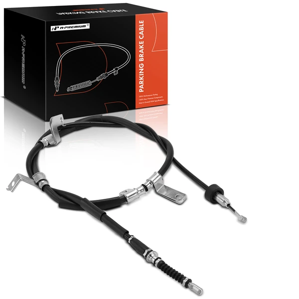 Rear Driver Parking Brake Cable for 2011-2016 Kia Sportage