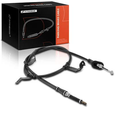Rear Driver Parking Brake Cable for 2005-2009 Kia Sportage