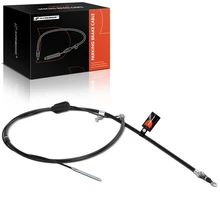 Front Parking Brake Cable