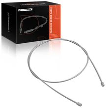 Intermediate Parking Brake Cable for 2008-2010 Ford F-450 Super Duty