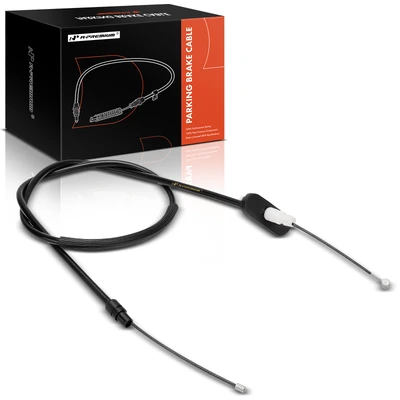 Front Parking Brake Cable