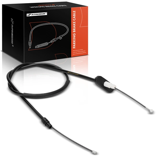 Front Parking Brake Cable for Ford F-150 F150 2009-2014