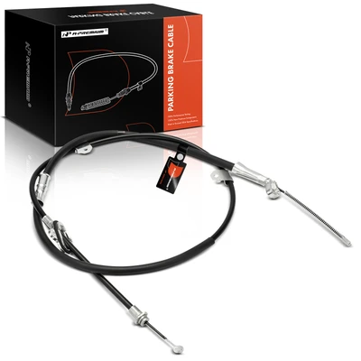 Rear Driver Parking Brake Cable for 2007 2010-2011 Toyota Camry