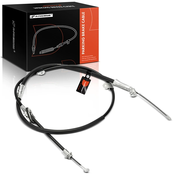 Rear Driver Parking Brake Cable for Toyota Camry 2007 2010-2011