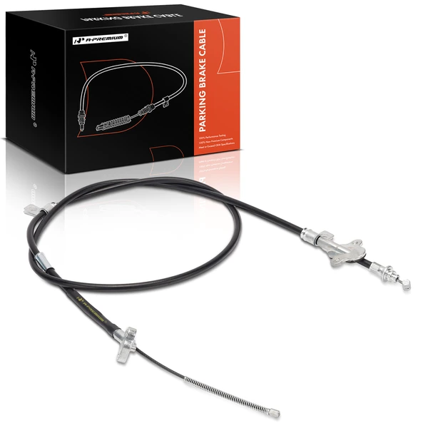 Rear Passenger Parking Brake Cable for 2007 2010-2011 Toyota Camry