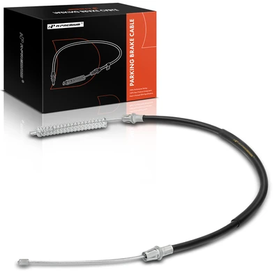 Parking Brake Cable