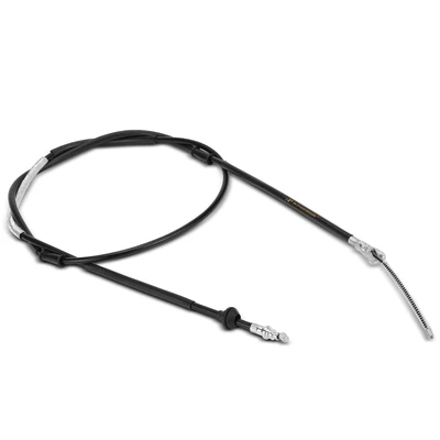 Rear Passenger Parking Brake Cable