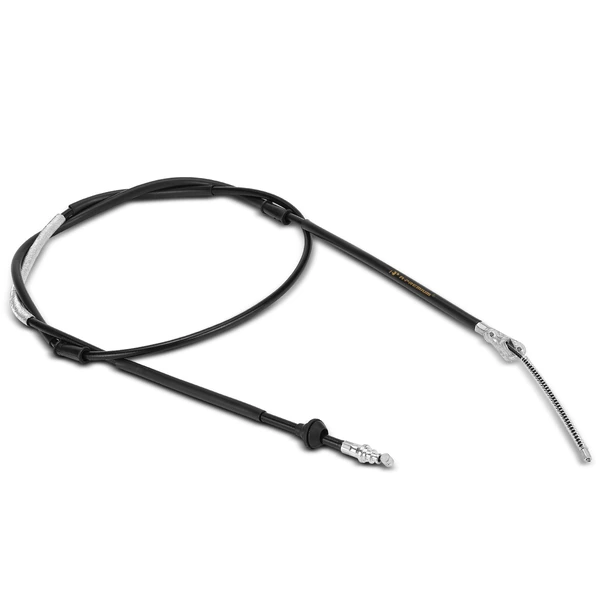 Rear Passenger Parking Brake Cable for 2005-2013 Toyota Tacoma