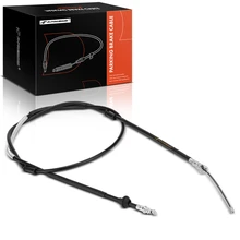 Rear Passenger Parking Brake Cable