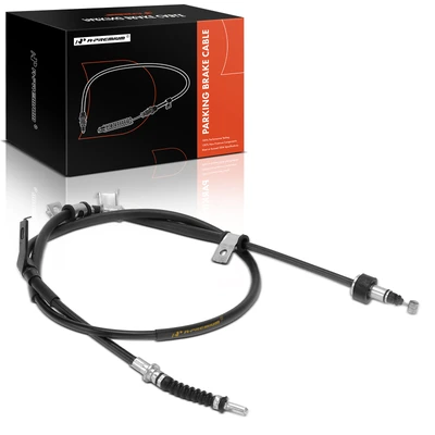 Rear Passenger Parking Brake Cable for 2006-2010 Hyundai Elantra