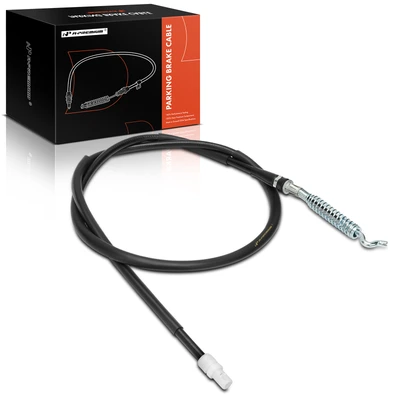 Rear Driver Parking Brake Cable for 2004-2006 Dodge Ram 1500