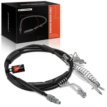Rear Passenger Parking Brake Cable for 2011-2016 Ford F-350 Super Duty