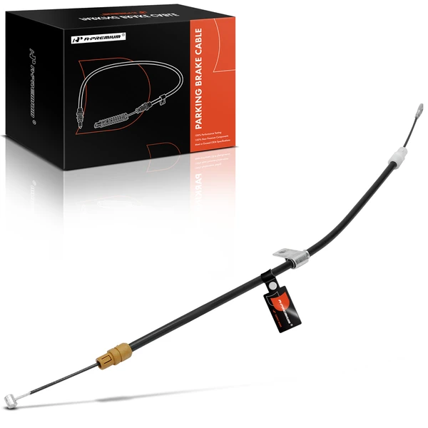 Front Parking Brake Cable for 2006-2008 Jeep Commander