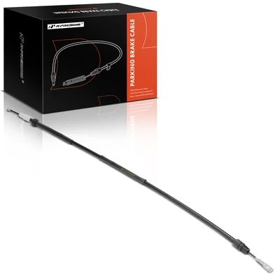 Parking Brake Cable